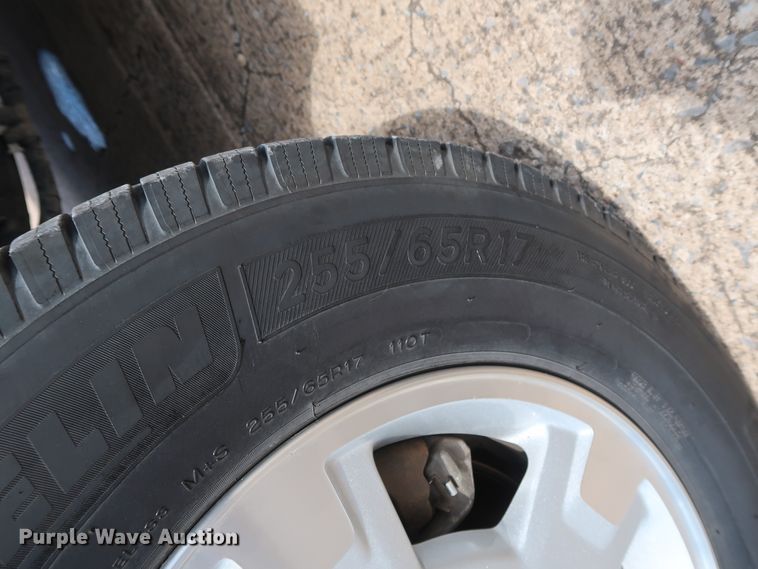 image for item GE9016 2014 Ford F150 XLT SuperCrew pickup truck