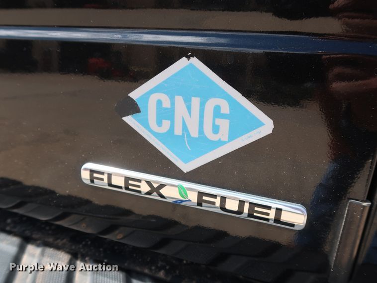 image for item GE9016 2014 Ford F150 XLT SuperCrew pickup truck