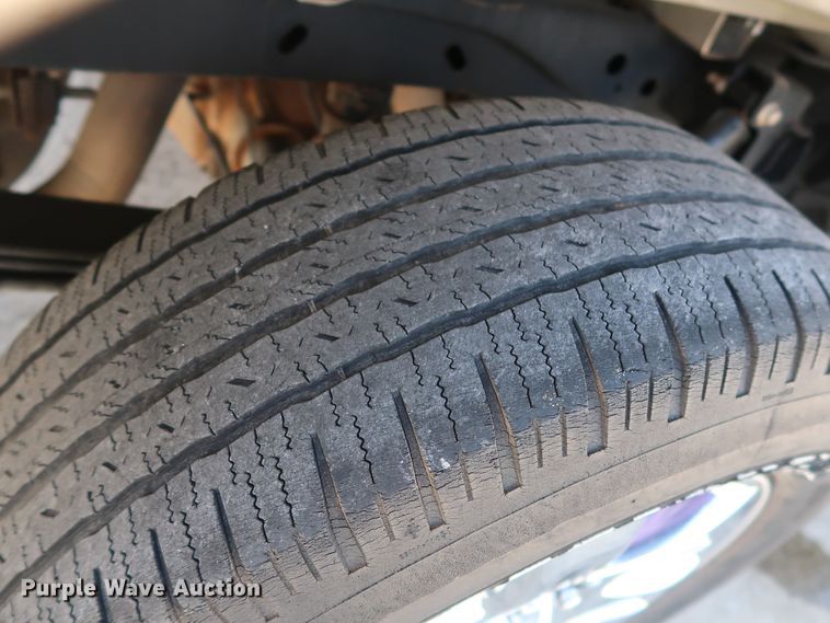 image for item GE9017 2014 Ford F150 Lariat SuperCrew pickup truck