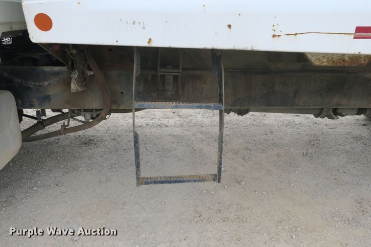 image for item DB10152 2011 International WorkStar 7400 refuse truck