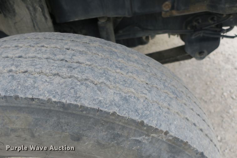 image for item DB10152 2011 International WorkStar 7400 refuse truck