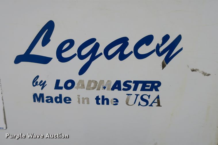 image for item DB10152 2011 International WorkStar 7400 refuse truck