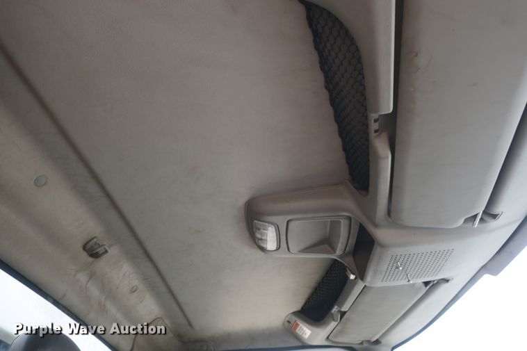 image for item DB10152 2011 International WorkStar 7400 refuse truck