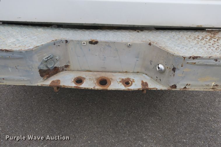 image for item DB10153 1995 Ford F150 XL pickup truck