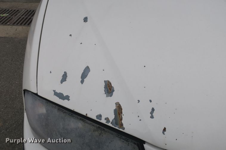 image for item DB10154 2005 Chevrolet Impala