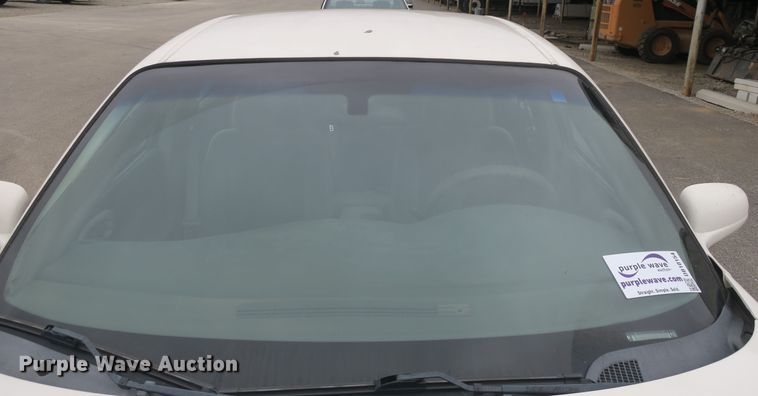 image for item DB10154 2005 Chevrolet Impala