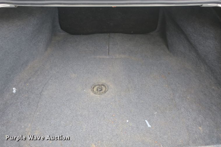 image for item DB10154 2005 Chevrolet Impala