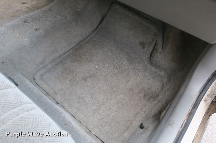 image for item DB10154 2005 Chevrolet Impala