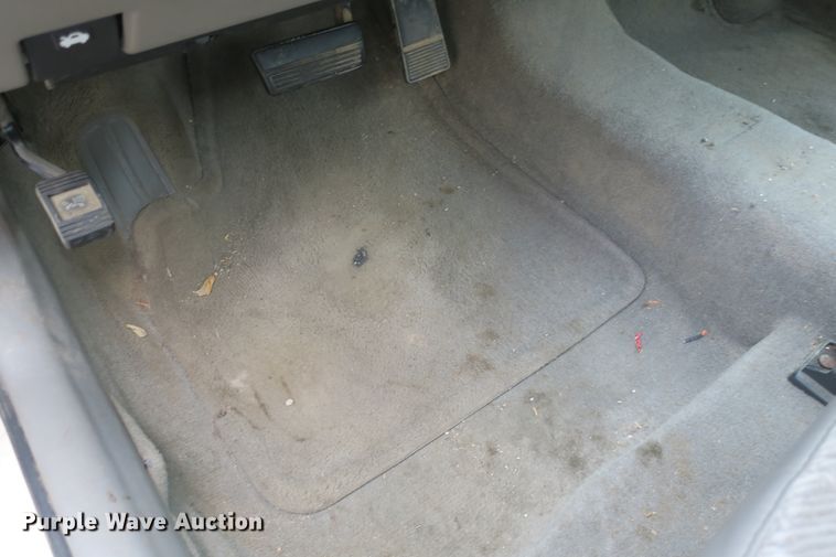 image for item DB10154 2005 Chevrolet Impala