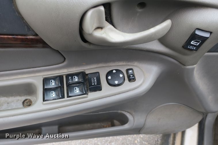 image for item DB10154 2005 Chevrolet Impala