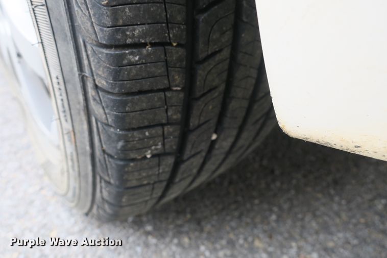 image for item DB10154 2005 Chevrolet Impala