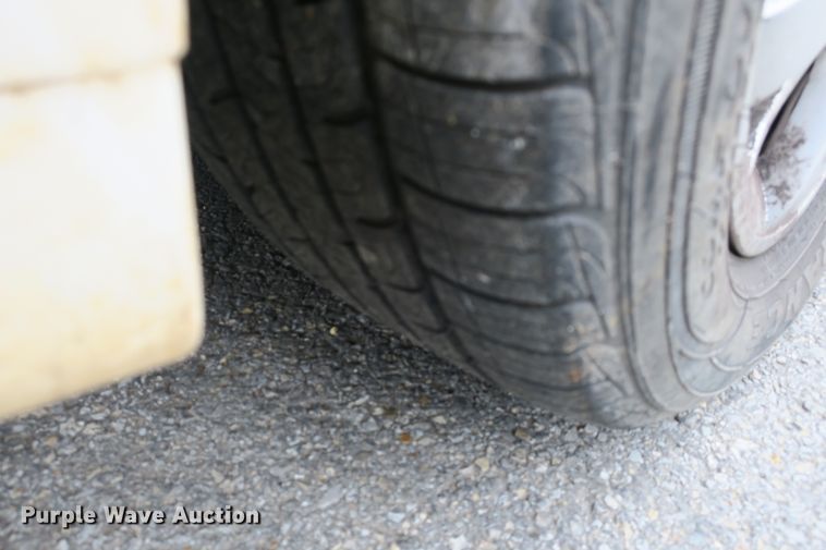 image for item DB10154 2005 Chevrolet Impala