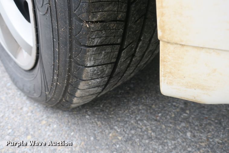 image for item DB10154 2005 Chevrolet Impala