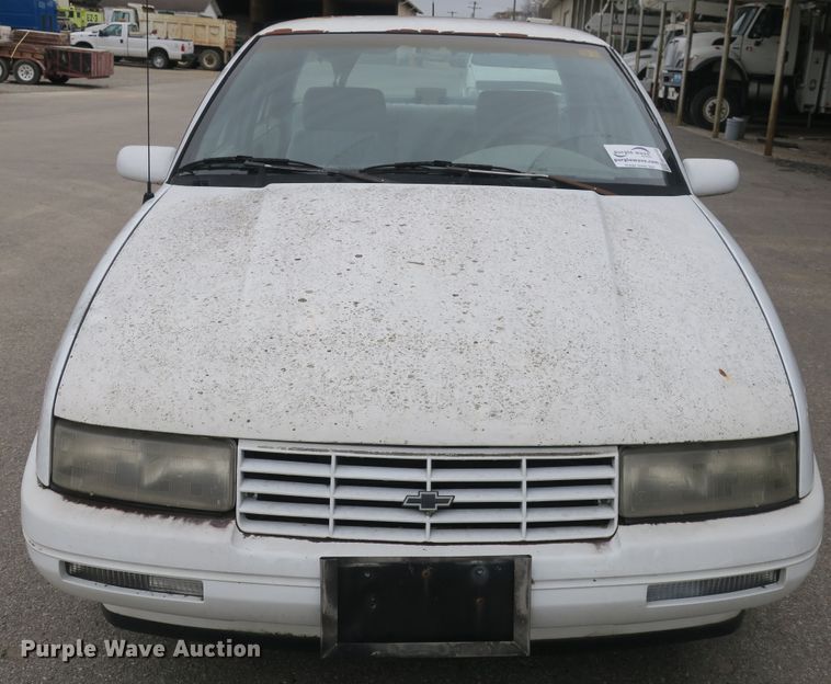 image for item DB10155 1996 Chevrolet Corsica