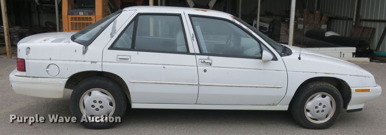 image for item DB10155 1996 Chevrolet Corsica