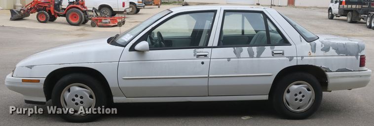 image for item DB10155 1996 Chevrolet Corsica