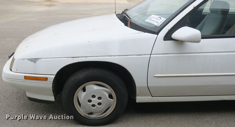image for item DB10155 1996 Chevrolet Corsica