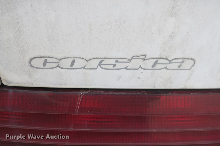 image for item DB10155 1996 Chevrolet Corsica