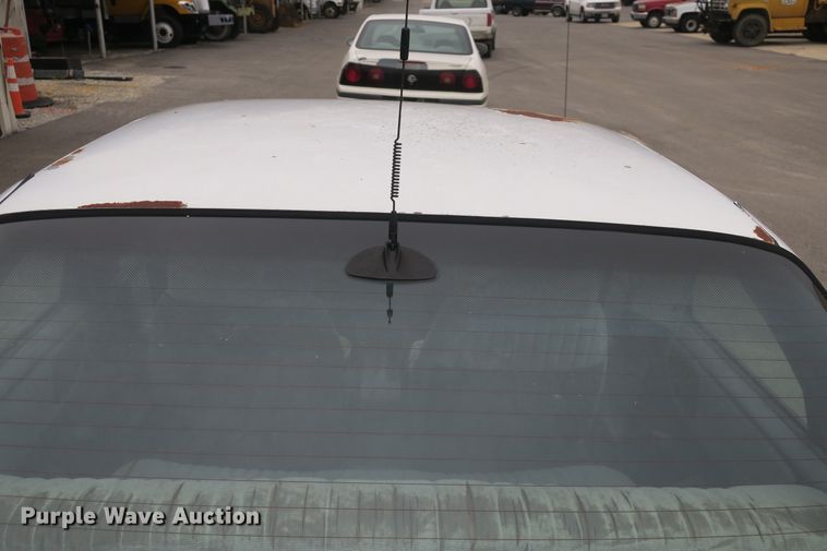 image for item DB10155 1996 Chevrolet Corsica