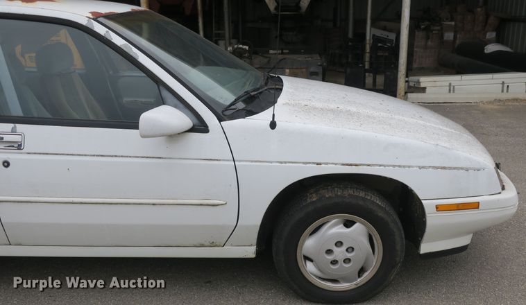 image for item DB10155 1996 Chevrolet Corsica