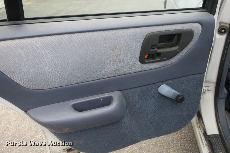 image for item DB10155 1996 Chevrolet Corsica