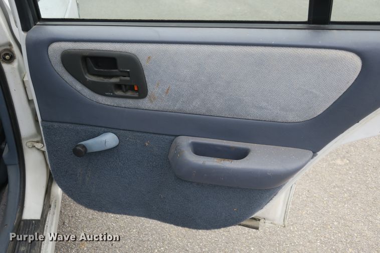 image for item DB10155 1996 Chevrolet Corsica