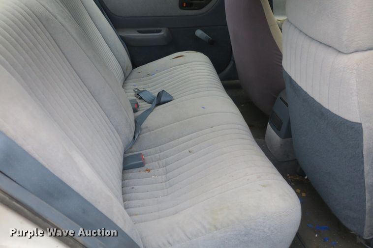 image for item DB10155 1996 Chevrolet Corsica