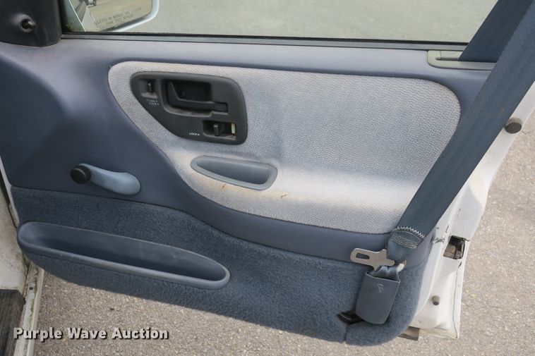 image for item DB10155 1996 Chevrolet Corsica