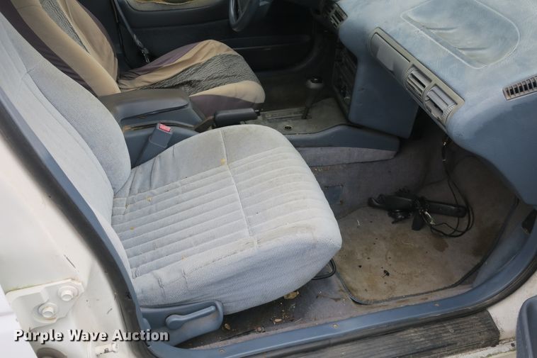 image for item DB10155 1996 Chevrolet Corsica