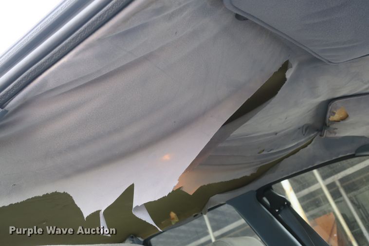 image for item DB10155 1996 Chevrolet Corsica