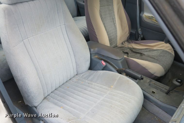 image for item DB10155 1996 Chevrolet Corsica