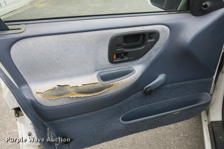 image for item DB10155 1996 Chevrolet Corsica