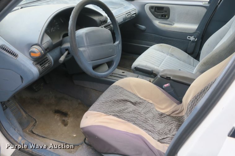 image for item DB10155 1996 Chevrolet Corsica