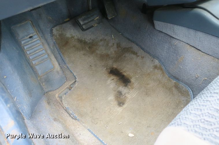 image for item DB10155 1996 Chevrolet Corsica