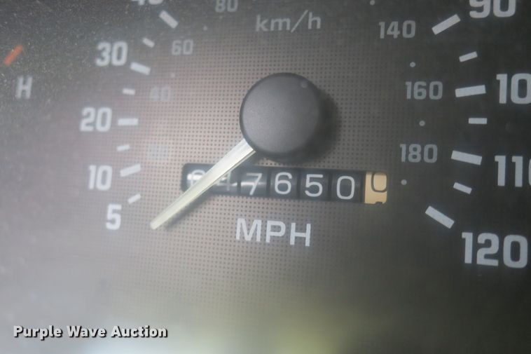 image for item DB10155 1996 Chevrolet Corsica