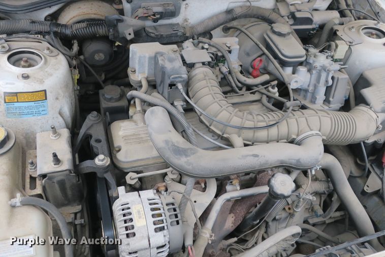 image for item DB10155 1996 Chevrolet Corsica