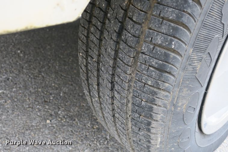 image for item DB10155 1996 Chevrolet Corsica