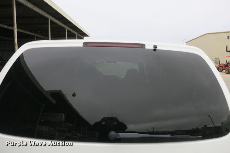 image for item DB10156 2005 Chevrolet Venture Amerivan handicap accessible van