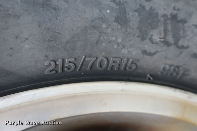 image for item DB10156 2005 Chevrolet Venture Amerivan handicap accessible van