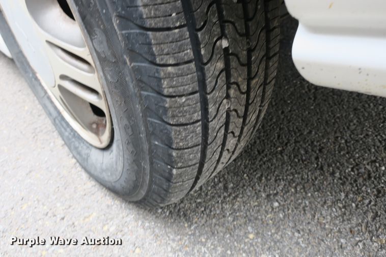 image for item DB10156 2005 Chevrolet Venture Amerivan handicap accessible van