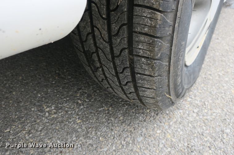 image for item DB10156 2005 Chevrolet Venture Amerivan handicap accessible van