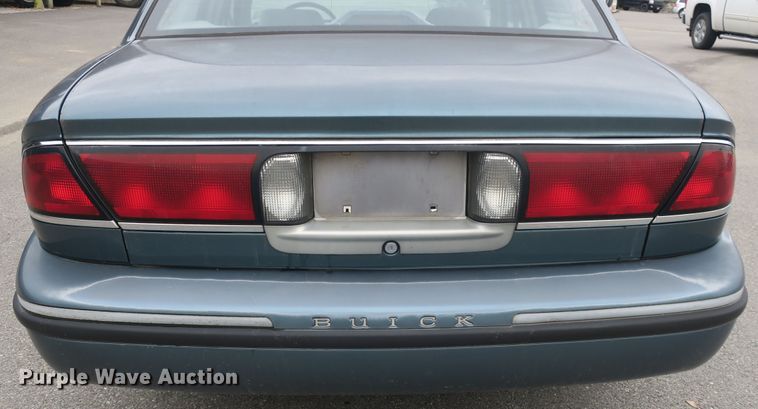 image for item DB10157 1997 Buick LeSabre