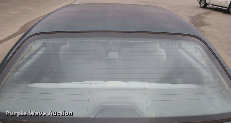 image for item DB10157 1997 Buick LeSabre