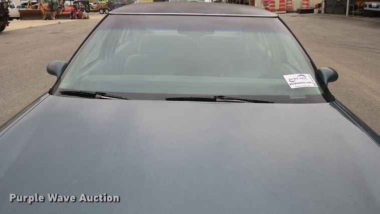 image for item DB10157 1997 Buick LeSabre