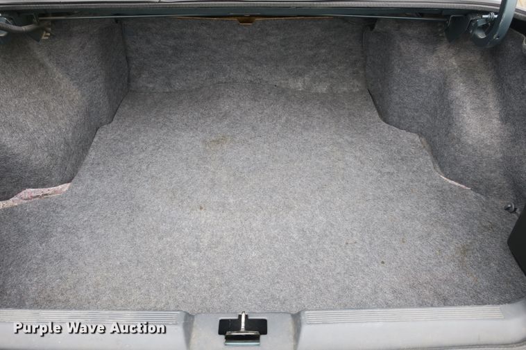 image for item DB10157 1997 Buick LeSabre