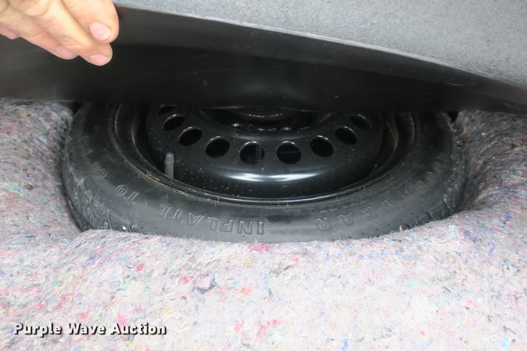 image for item DB10157 1997 Buick LeSabre