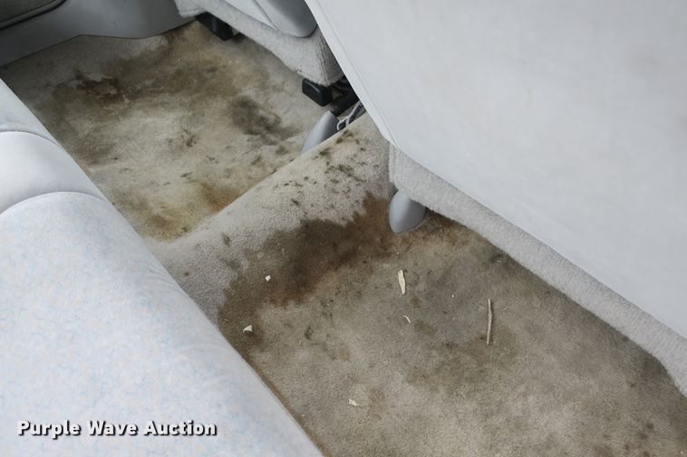 image for item DB10157 1997 Buick LeSabre