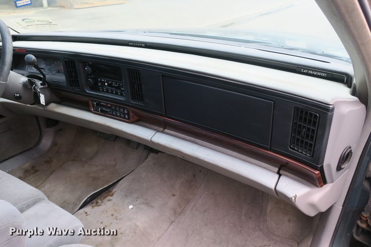 image for item DB10157 1997 Buick LeSabre