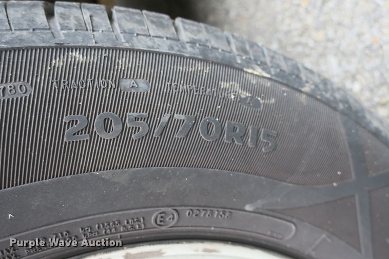 image for item DB10157 1997 Buick LeSabre