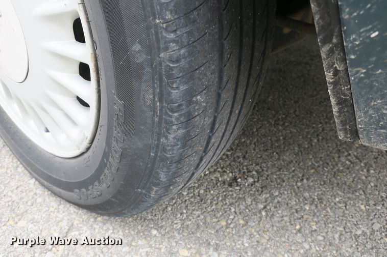 image for item DB10157 1997 Buick LeSabre